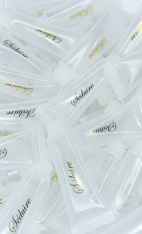 Clear Custom Labels